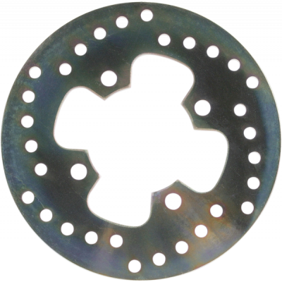 Disc frana fata EBC FIX D SERIES RND MD6007D