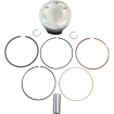 Piston WISECO PISTON KIT YFZ 450 Piston WISECO PISTON KIT YFZ 450 thumb