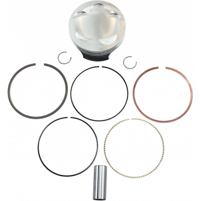 Piston WISECO PISTON KIT YFZ 450