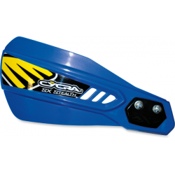 Handguard CYCRA PRIMAL BLUE