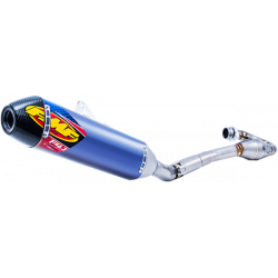 Toba esapament FMF EXHAUST 4.1RCT ANCF TI MB