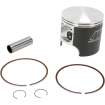 Piston WISECO PISTON HON 2.0MM CR 500 R 94-01 thumb