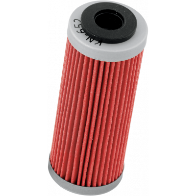 Filtru de ulei K&N KN652