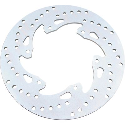 Disc frana spate EBC FIX HPSR RND MD2011 Disc frana spate EBC FIX HPSR RND MD2011