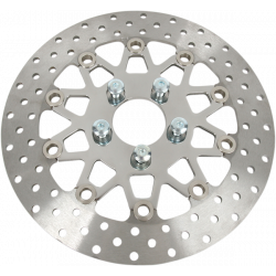 Disc frana spate EBC FLT PRO LITE RND MD521