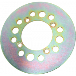 Disc frana spate EBC FIX D SERIES RND MD6196D