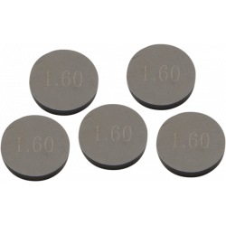 Saibe ProX 9.48 мм X 1.60 мм