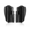 Potectie ghidon CYCRA BLACK YAMAHA 19-
