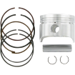 Piston WISECO PISTON HON STD. ATC 200 X 84-85 thumb