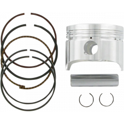Piston WISECO PISTON HON STD. ATC 200 X 84-85