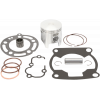 Kit piston WISECO PISTON KIT W/GASKETS KX 85 II 19/16 13