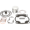 Kit piston WISECO PISTON KIT W/GASKETS KX 85 II 19/16 13 Kit piston WISECO PISTON KIT W/GASKETS KX 85 II 19/16 13 thumb
