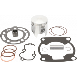 Kit piston WISECO PISTON KIT W/GASKETS KX 85 II 19/16 13 Kit piston WISECO PISTON KIT W/GASKETS KX 85 II 19/16 13