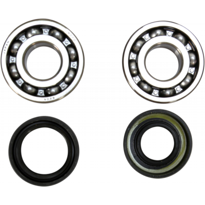 Set rulment arbore cotit ProX pentru YAMAHA