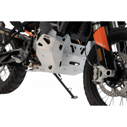 Protectie motor SW-MOTECH ENGINE GUARD ADVENTURE 790 Protectie motor SW-MOTECH ENGINE GUARD ADVENTURE 790