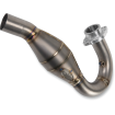 Toba esapament FMF HEADER SS MEGA BOMB thumb
