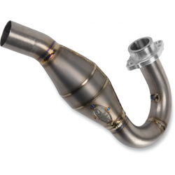 Toba esapament FMF HEADER TI MEGA BOMB Toba esapament FMF HEADER TI MEGA BOMB