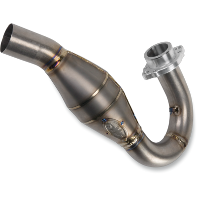 Toba esapament FMF HEADER TI MEGA BOMB Toba esapament FMF HEADER TI MEGA BOMB