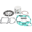 Kit piston WISECO PISTON KIT W/GASKETS CR 250 R 99-01 thumb