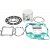 Kit piston WISECO PISTON KIT W/GASKETS CR 250 R 99-01 thumb