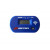 Ceas moto HOUR METER cu Wireless BLUE Ceas moto HOUR METER cu Wireless BLUE thumb