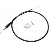 Cablu acceleratie MOTION PRO THROTTLE OVERRIDE ELIM KT YFS 200 99-06