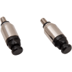 Aerisitoare furca motocross SCAR WP/MAR M4x0.7 BLACK Aerisitoare furca motocross SCAR WP/MAR M4x0.7 BLACK thumb