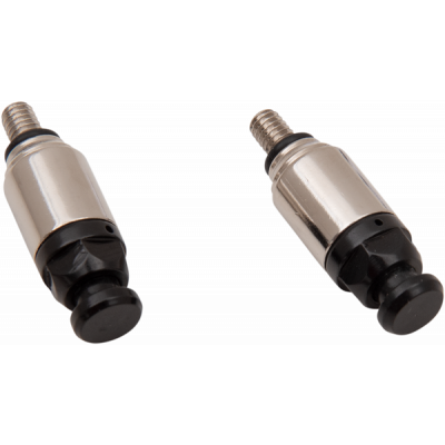 Aerisitoare furca motocross SCAR WP/MAR M4x0.7 BLACK