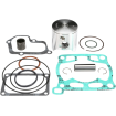 Kit piston WISECO PISTON KIT W/GASKETS RM 125 03 thumb