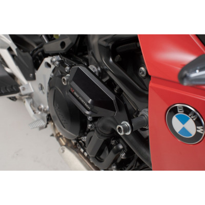 Bara de protectie SW-MOTECH FRAME SLIDER KIT