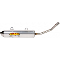Toba esapament FMF T-CORE2 S/A KX125 99-02 Toba esapament FMF T-CORE2 S/A KX125 99-02