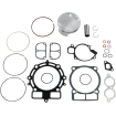Kit piston WISECO PISTON KIT W/GASK KTM XC 525 ATV 12 thumb