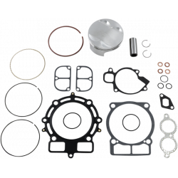 Kit piston WISECO PISTON KIT W/GASK KTM XC 525 ATV 12