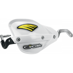 Protectii ghidon CYCRA PB FLEXX WHITE