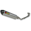 Sistem evacuare AKRAPOVIC RAC SS/TI TMAX 12 thumb