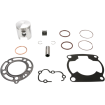 Kit piston WISECO PISTON KIT W/GASKETS KX 85 II 19/16 Kit piston WISECO PISTON KIT W/GASKETS KX 85 II 19/16 thumb