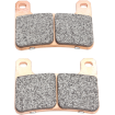 Placute frana EBC EPFA SIN EXT PRO EPFA379HH thumb