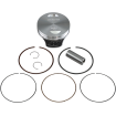 Kit piston WISECO PISTON KIT RAPTOR Kit piston WISECO PISTON KIT RAPTOR thumb