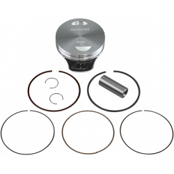 Kit piston WISECO PISTON KIT RAPTOR
