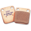 Placute frana EBC SINT R SERIES FA101R Placute frana EBC SINT R SERIES FA101R thumb