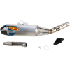 Toba esapament FMF MUFFLR CRF250 S/S W/C4.1 11-13 Toba esapament FMF MUFFLR CRF250 S/S W/C4.1 11-13