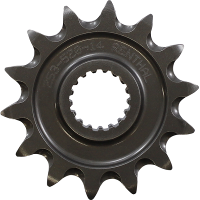 Pinion fata RENTHAL SPROCKET F 520 14T SC