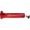 Manson gaz aluminiu SCAR pentru HONDA RED