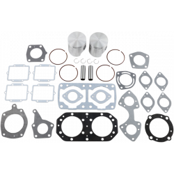 Piston WISECO PISTON KIT KAWASAKI JH 750 SS