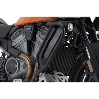 Bara de protectie SW-MOTECH CRASH BAR PAN AMERICA 1250 ABS