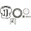 Kit piston WISECO PISTON KIT W/GASKET LT 250 R 2x4 85