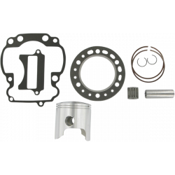 Kit piston WISECO PISTON KIT W/GASKET LT 250 R 2x4 85