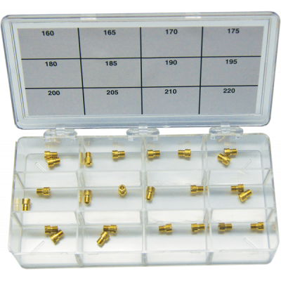 Kit jigler pentru KEIHIN HD HDJK-12 Kit jigler pentru KEIHIN HD HDJK-12