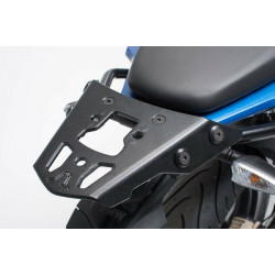 Suport pentru valiza SW-MOTECH LUGGAGE ALU-RACK G 310 R ABS