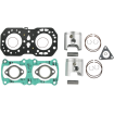 Kit piston WISECO PISTON KIT POLARIS XTRA 500 thumb